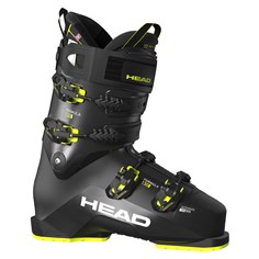 HEAD FORMULA 130 BLACK