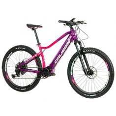 CRUSSIS E-GUERA 9.7-S