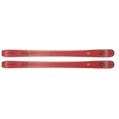 SCOTT SUPERGUIDE 88