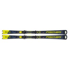 FISCHER RC4 WORLDCUP SC MT