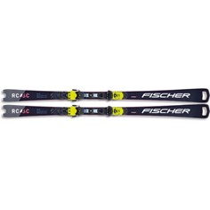 FISCHER RC4 WC SC PRO WS 20/21