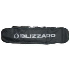 BLIZZARD Snowboard bag, black/silver, 165 cm