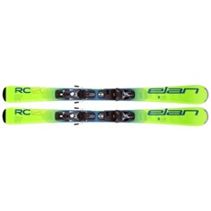 ELAN RC RACE GREEN QS