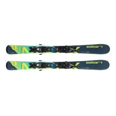 ELAN MAXX QS