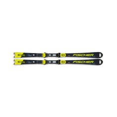 Fischer RC4 WC SL WOMEN + RC4 Z11 FF 21/22