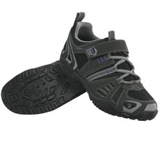 SCOTT TRAIL LADY BLACK 2016