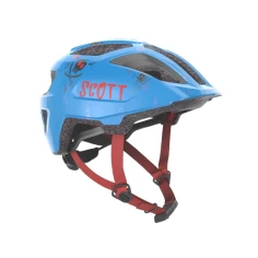 SCOTT SPUNTO KID