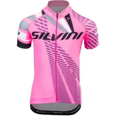SILVINI DĚTSKÝ DRES TEAM CD1435