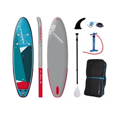 Starboard 10.8 X 33 X 5.5 iGO ZEN včetně pádla 2023