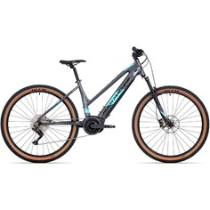 ROCK MACHINE TORRENT INT E70-29 BOSCH LADY