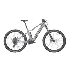 SCOTT GENIUS ERIDE 930 2022
