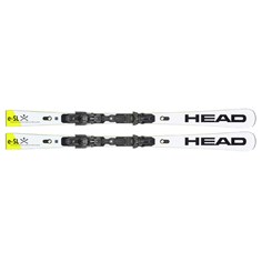 HEAD WC REBELS E.SL 22/23