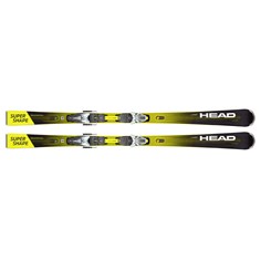 HEAD SUPERSHAPE E.SPEED SW 22/23