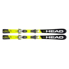 HEAD WC E.RACE TEAM