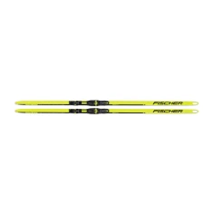 FISCHER SPEEDMAX 3D SKATE 61K STIFF