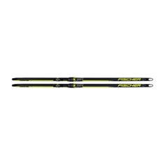 FISCHER CARBONLITE SKATE PLUS STIFF