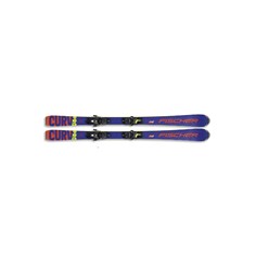 Fischer THE CURV PRO JRS  + FS7 CA JRS 22/23