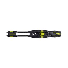 FISCHER WORLD CUP SKATE IFP BLACK YELLOW