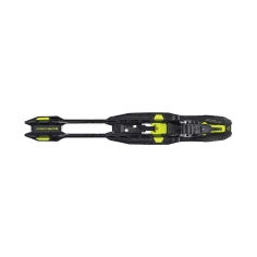 FISCHER WORLD CUP SKATE IFP BLACK YELLOW