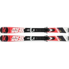 ROSSIGNOL HERO JR