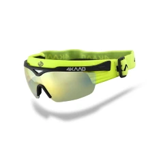 4KAAD SNOW EAGLE YELLOW/ BLACK