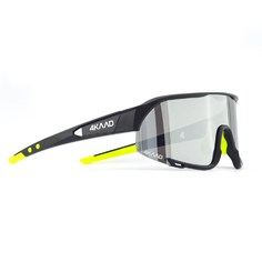 4KAAD PULSE RACE BLACK REVO SILVER