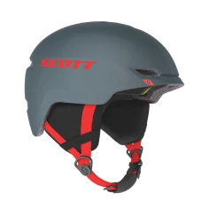 SCOTT KEEPER 2 PLUS
