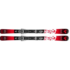 ROSSIGNOL HERO JR 130-150
