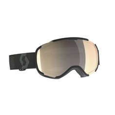SCOTT FAZE II LIGHT SENSITIVE