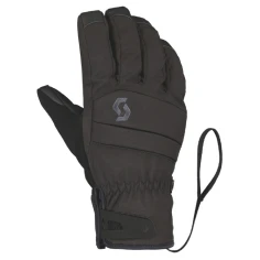 SCOTT ULTIMATE HYBRID