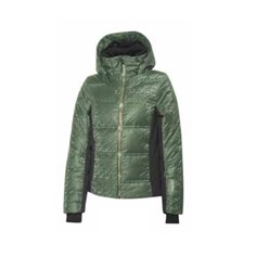 RH+ FENICE DOWN W JACKET
