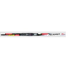 PELTONEN TIGER NANOGRIP + ROTTEFELLA START
