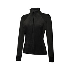 RH+ Ice Full Zip W Sweater
