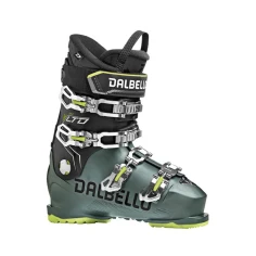 DALBELLO DS MX LTD