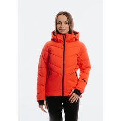 BLIZZARD-W2W Ski Jacket Veneto, hot coral