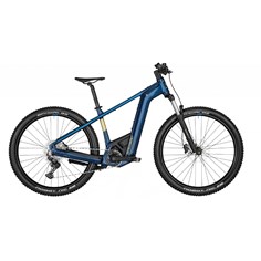 BERGAMONT E-REVOX PREMIUM SPORT