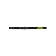 FISCHER TWIN SKIN RACE JR + TOUR STEP IN JR