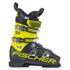 FISCHER THE CURV 120 XTR