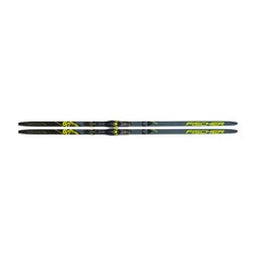 FISCHER AEROLITE SKATE 60 + CONTROL SKATE