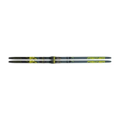 FISCHER AEROLITE SKATE 60 + CONTROL SKATE