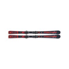 Fischer THE CURV DTI AR + RSX Z12 PR 22/23