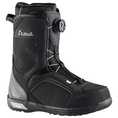 SCOUT LYT BOA COILER BLACK