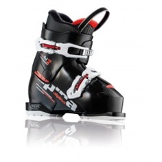 ALPINA AJ2 BLACK
