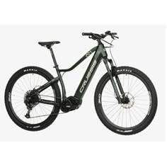 CRUSSIS ONE-PAN LARGO 9.8-M
