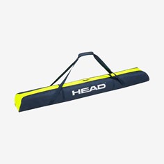 HEAD DOUBLE SKIBAG