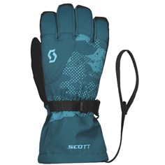 SCOTT JR ULTIMATE PREMIUM GTX