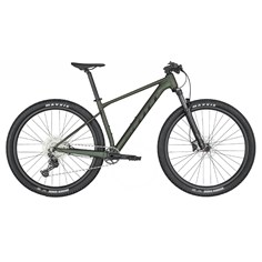 SCOTT SCALE 980 2025