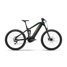 HAIBIKE ALLTRAIL 4 29 2023