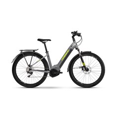 HAIBIKE TREKKING 6 - LOW