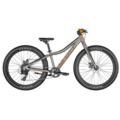 SCOTT ROXTER 24 SILVER